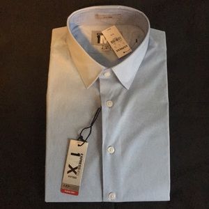 EXPRESS 1MX dress shirt